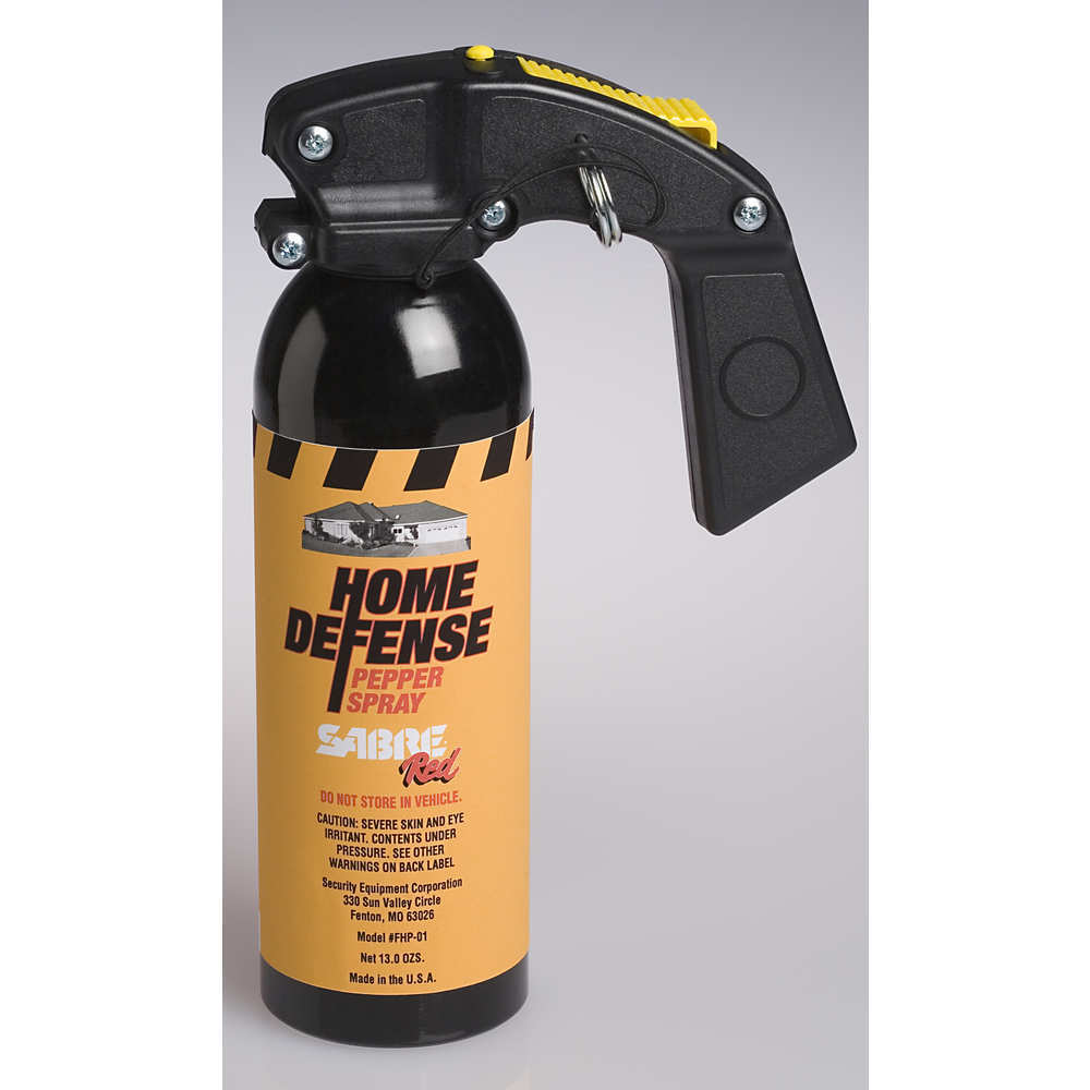 Non Lethal Defense Security Equipment 4.50" FOGGER DEFENSE GEL 13OZ • Model: 4.50"